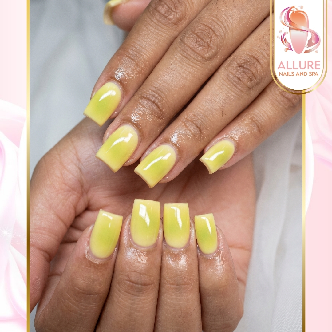 Nail designs